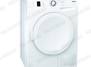 Стиральная машина Gorenje D7564 (445495, SP10/320) - Фото